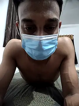 Treccy 91 online show from February 2025 07:58:02 PM