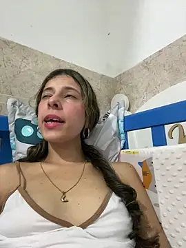 evaFiore online show from March 2025 03:07:01 AM