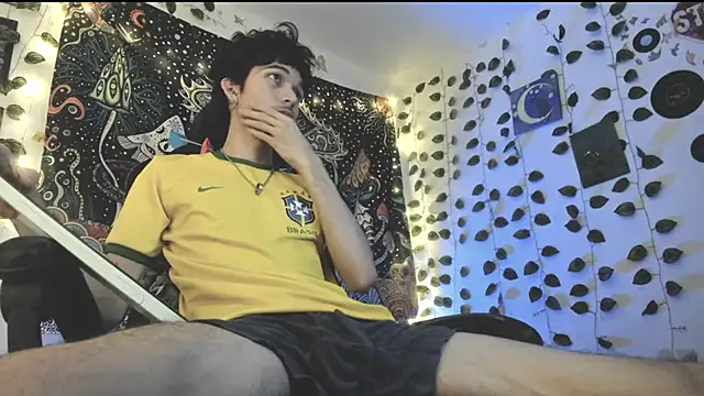 Snapshot of skinny_dann chatting on July 2026 03:26:01 AM skinny dann online show from July 2026 03:26:01 AM