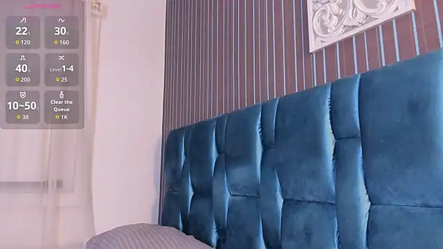 KendalPrince online show from February 2026 03:58:01 AM