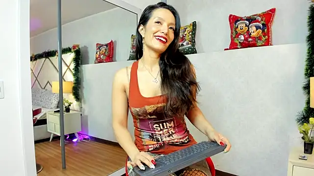 AmyRox  online show from December 2025 11:40:02 AM