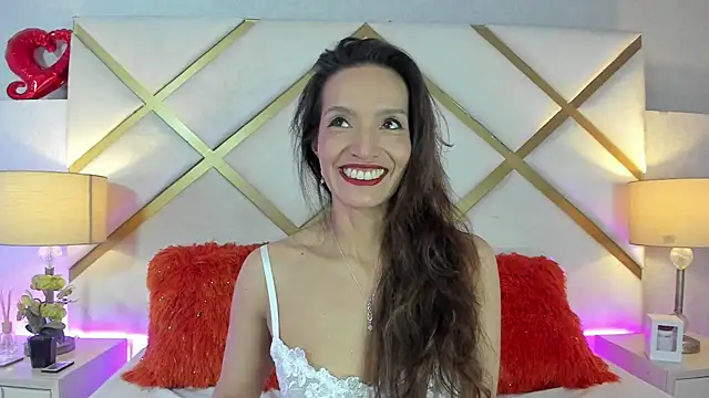 AmyRox  online show from March 2026 11:34:02 AM