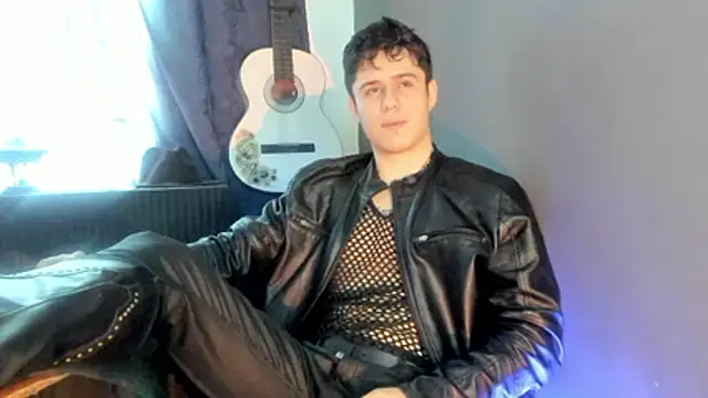 Antonello Vannucci online show from November 2025 04:09:02 PM