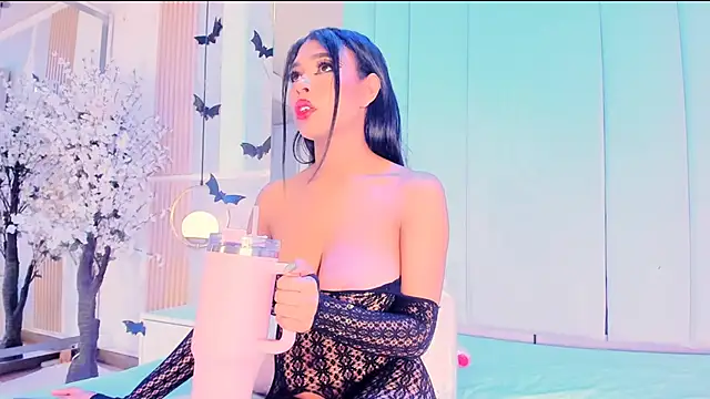 salomebenz online show from November 2025 10:10:02 PM