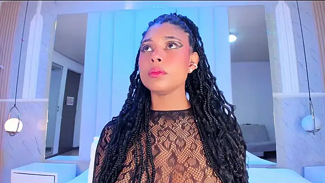 salomebenz online show from July 2026 09:06:02 PM