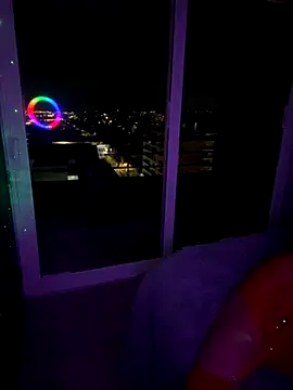 AlejandritaMilano online show from September 2025 05:29:01 AM