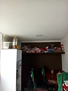 Snapshot of kattia_bk chatting on January 2025 02:35:01 PM kattia bk online show from January 2025 02:35:01 PM