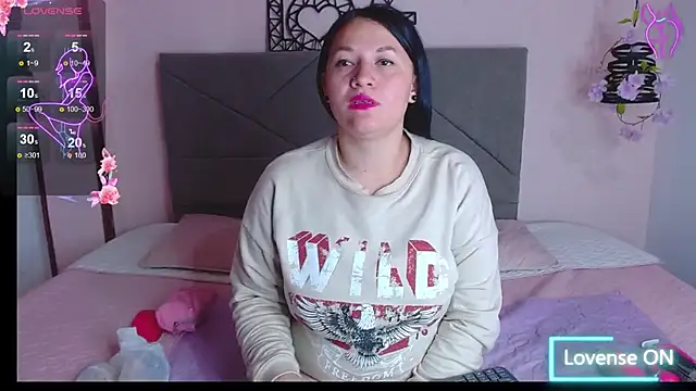 Snapshot of kattia_bk chatting on January 2025 03:22:02 AM kattia bk online show from January 2025 03:22:02 AM