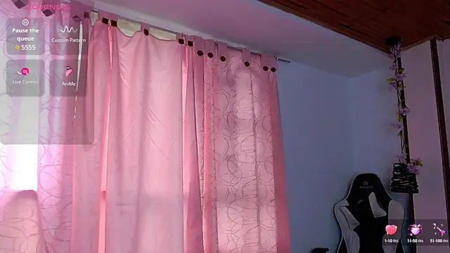 Snapshot of kattia_bk chatting on February 2025 01:08:02 PM kattia bk online show from February 2025 01:08:02 PM