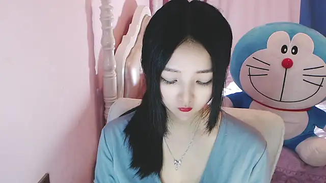 xiao-xiao-D online show from February 2025 11:17:01 AM