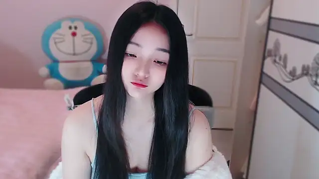 xiao-xiao-D online show from December 2025 03:24:02 AM