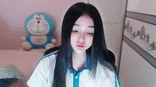 xiao-xiao-D online show from January 2026 09:24:01 AM