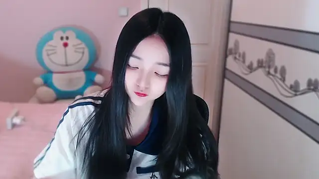 xiao-xiao-D online show from January 2026 06:50:01 AM