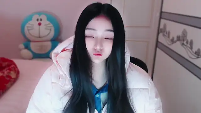 xiao-xiao-D online show from February 2026 04:05:02 AM