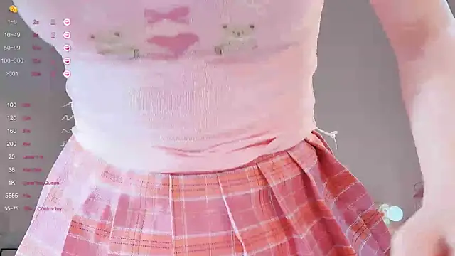 Irene--- online show from May 2026 03:08:02 PM
