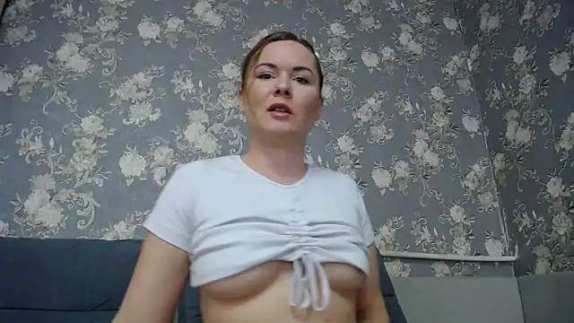  Miss Vanilla  online show from March 2025 07:15:01 AM