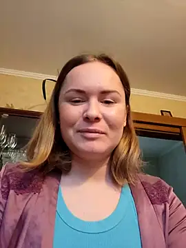  Miss Vanilla  online show from March 2025 06:57:01 AM