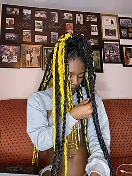 Supahead jinxx online show from February 2025 07:59:02 AM