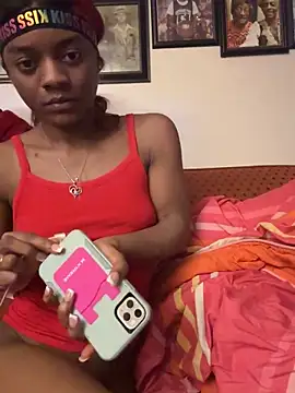 Supahead jinxx online show from March 2025 01:53:02 PM