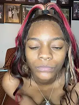 Supahead jinxx online show from March 2025 12:42:02 PM