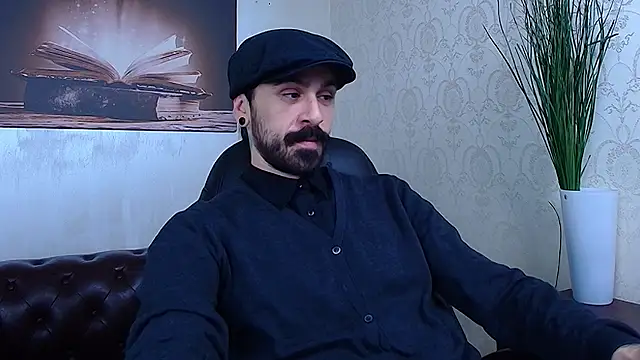 AxelColton online show from December 2025 11:28:02 AM