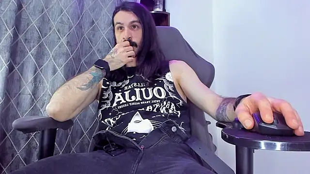 AxelColton online show from February 2026 06:14:01 PM