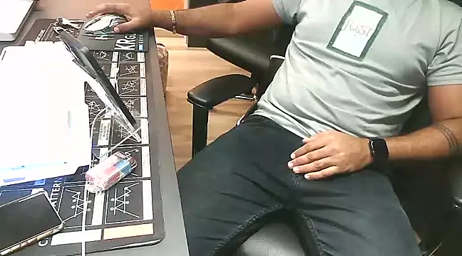 Nil Talreja online show from January 2025 06:21:01 AM