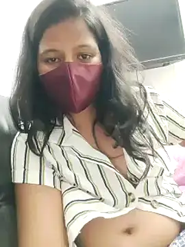 Tamil Sanjana  online show from December 2024 05:59:02 PM