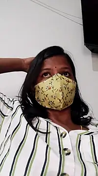 Tamil Sanjana  online show from January 2025 12:21:01 PM