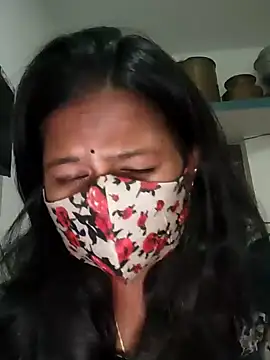 Tamil Sanjana  online show from January 2025 02:18:01 PM