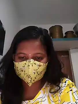 Tamil Sanjana  online show from January 2025 03:02:01 PM