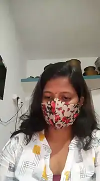 Tamil Sanjana  online show from January 2025 12:36:02 PM