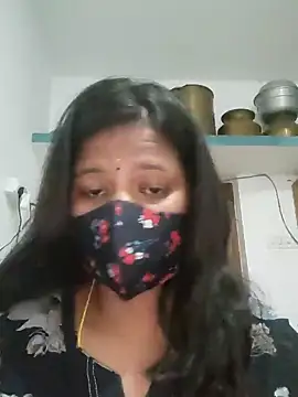 Tamil Sanjana  online show from January 2025 12:52:01 PM