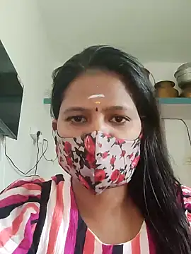 Tamil Sanjana  online show from February 2025 07:13:02 AM