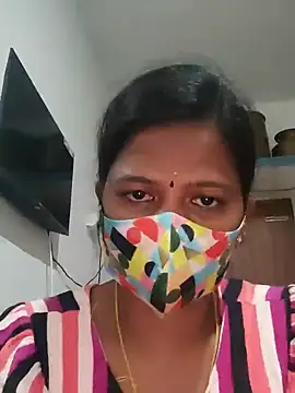 Tamil Sanjana  online show from February 2025 01:32:01 PM