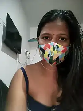 Tamil Sanjana  online show from February 2025 04:58:01 PM