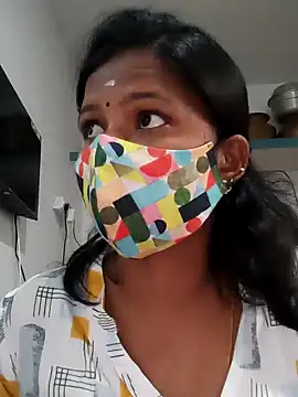 Tamil Sanjana  online show from February 2025 12:48:01 PM