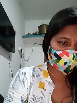 Tamil Sanjana  online show from February 2025 04:02:01 PM