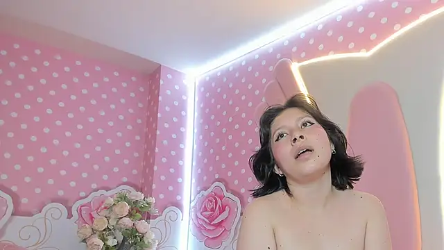 Lily Martinez online show from February 2025 12:25:02 AM