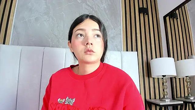 Samantha Good online show from December 2025 12:25:02 PM