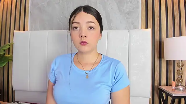 Samantha Good online show from June 2026 11:36:02 AM