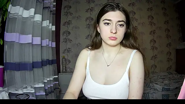 Sofiy a online show from February 2025 11:15:02 PM