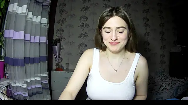 Sofiy a online show from March 2025 11:27:01 PM