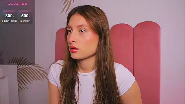 Daisha Riley online show from March 2025 12:33:02 PM