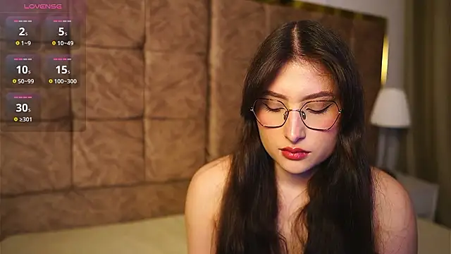 Daisha Riley online show from March 2026 04:28:02 AM