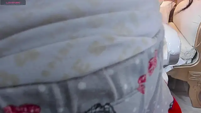 Snapshot of PerlaPreciosa chatting on February 2025 09:54:01 AM PerlaPreciosa online show from February 2025 09:54:01 AM