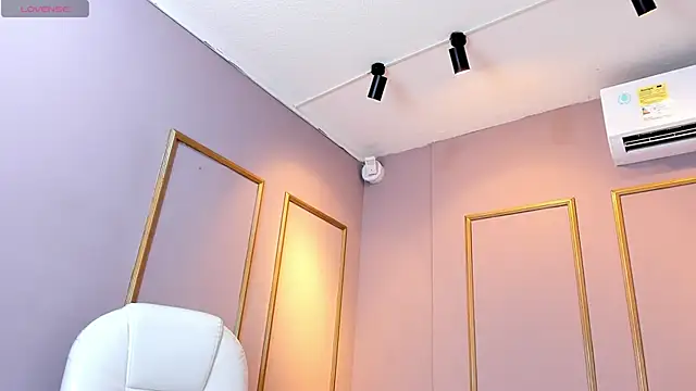 Snapshot of PerlaPreciosa chatting on March 2025 06:57:01 AM PerlaPreciosa online show from March 2025 06:57:01 AM