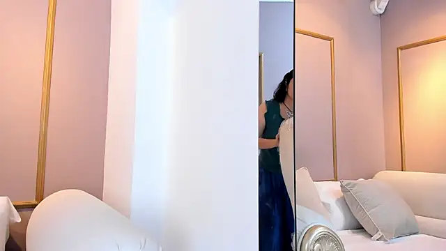 Snapshot of PerlaPreciosa chatting on March 2025 03:35:02 AM PerlaPreciosa online show from March 2025 03:35:02 AM