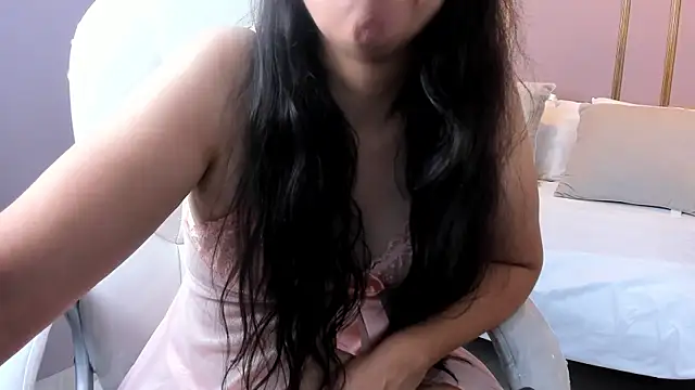 Snapshot of PerlaPreciosa chatting on March 2025 03:43:01 AM PerlaPreciosa online show from March 2025 03:43:01 AM