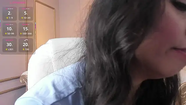 Snapshot of PerlaPreciosa chatting on November 2025 04:26:02 AM PerlaPreciosa online show from November 2025 04:26:02 AM